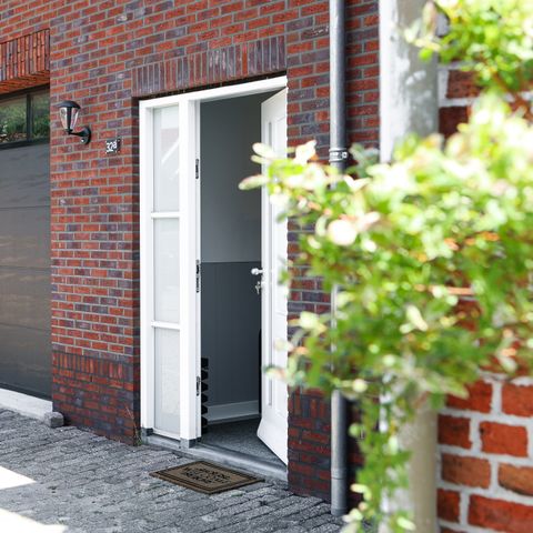 APPARTEMENT 2 personnes - Lieu : Wemeldinge - Zuidelijke Achterweg 32a