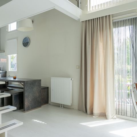 BUNGALOW 4 personnes - Wemeldinge - Beau Su Mer