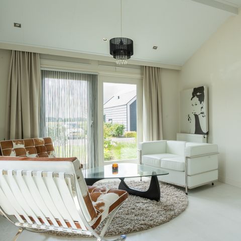 BUNGALOW 4 personnes - Lieu : Wemeldinge - Beau Su Mer