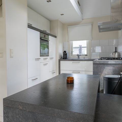 BUNGALOW 4 personnes - Lieu : Wemeldinge - Beau Su Mer