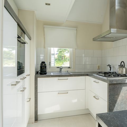 BUNGALOW 4 personnes - Wemeldinge - Beau Su Mer