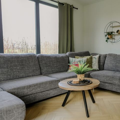 CHALET 6 personnes - Valeur - Luxe avec sauna