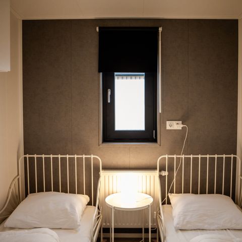 CHALET 6 personnes - Valeur - Luxe avec sauna