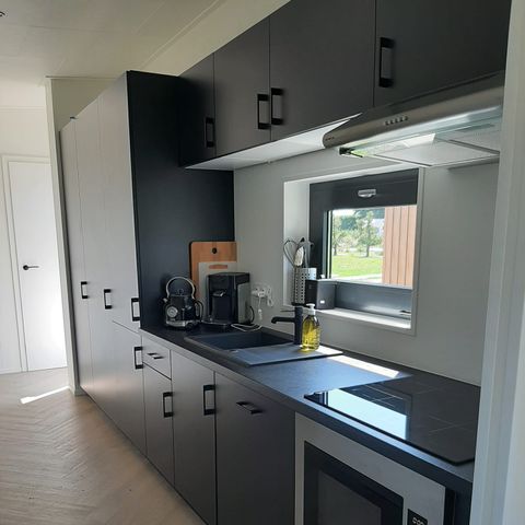 CHALET 6 personnes - Valeur - Luxe avec sauna