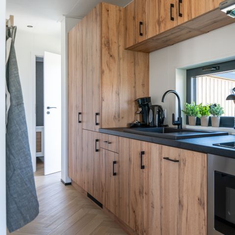 CHALET 4 personnes - Valeur - Luxe