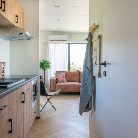 CHALET 4 personnes - Valeur - Luxe