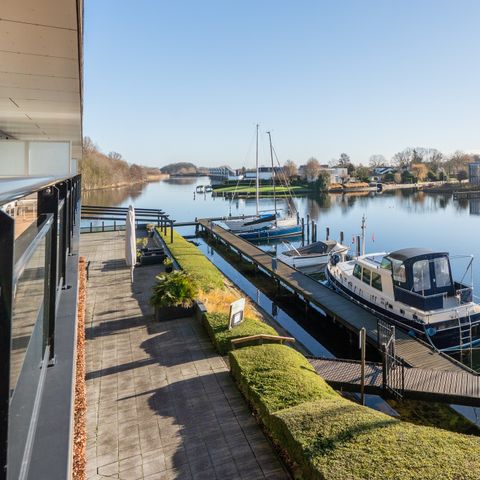 APPARTEMENT 4 personnes - Arnemuiden