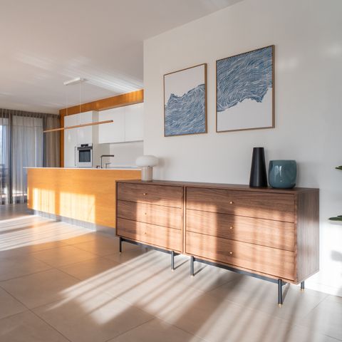 APPARTEMENT 4 personnes - Lieu : Arnemuiden