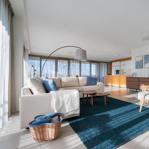 APPARTEMENT 4 personnes - Arnemuiden