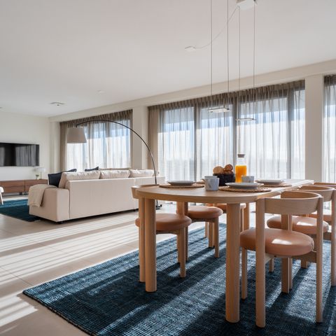 APPARTEMENT 4 personnes - Lieu : Arnemuiden