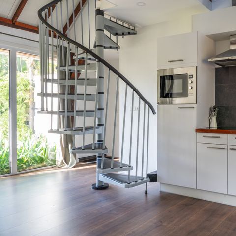 MAISON 4 personnes - Wolphaartsdijk - 11