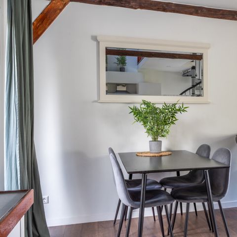 MAISON 4 personnes - Wolphaartsdijk - 11