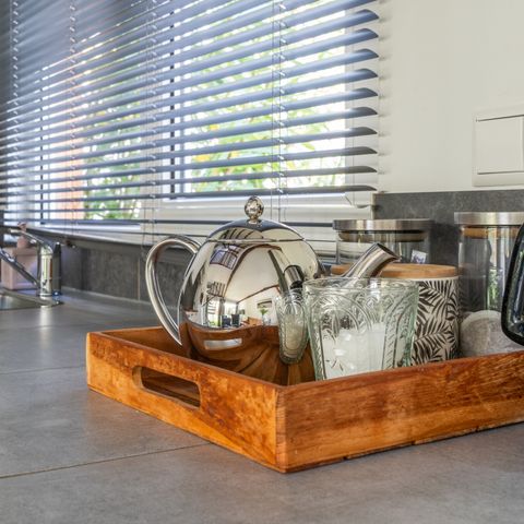 Maison 4 personnes - Lieu : Wolphaartsdijk - 11
