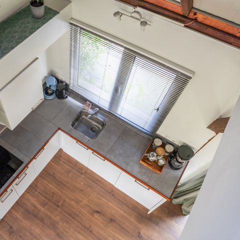 MAISON 4 personnes - Wolphaartsdijk - 11