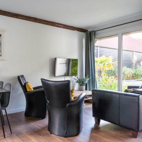 MAISON 4 personnes - Wolphaartsdijk - 11