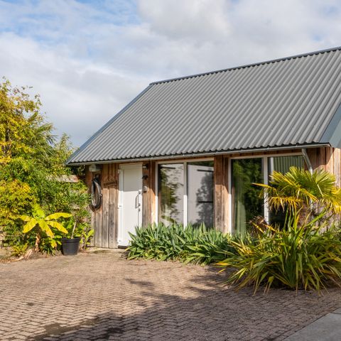 MAISON 4 personnes - Lieu : Wolphaartsdijk - 11