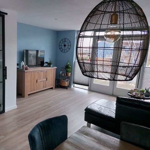 MAISON 4 personnes - Lieu : Kortgene - Kaaidijk 42