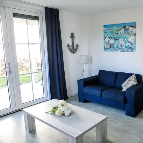 MAISON 8 personnes - Wolphaartsdijk - 9