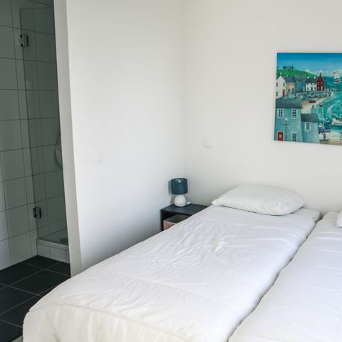 MAISON 8 personnes - Wolphaartsdijk - 9
