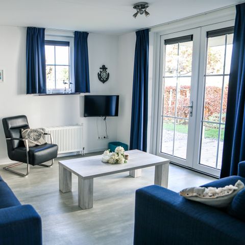 MAISON 8 personnes - Wolphaartsdijk - 9