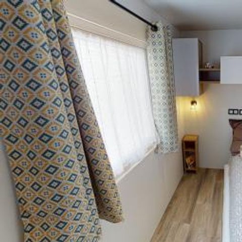 CHALET 6 personnes - Large 3 chambres (6 personnes)