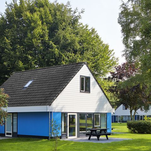 Walibi Village - Dronten - Image N°6