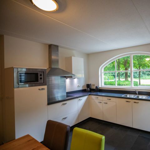 Hébergement pour groupe 16 personnes - Villa