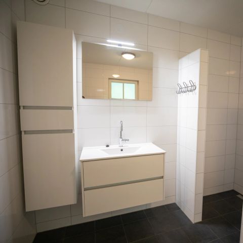 MAISON 16 personnes - Villa