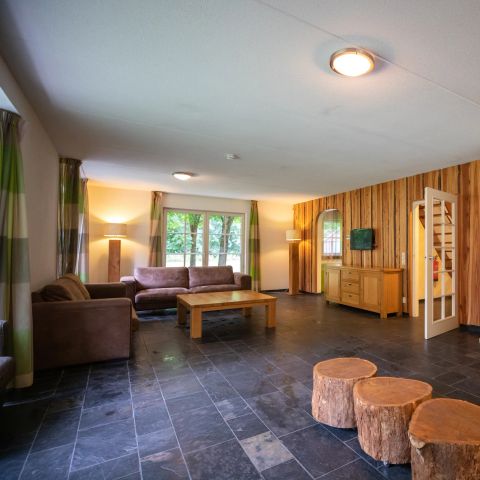 MAISON 16 personnes - Villa