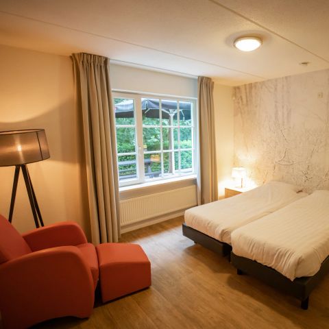 MAISON 16 personnes - Villa