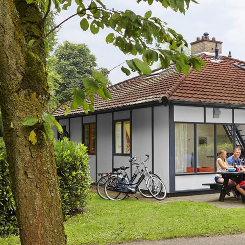 Walibi Village - Dronten - Image N°5