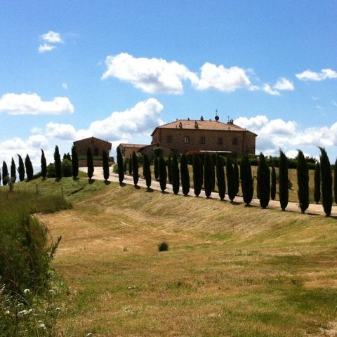 Vodatent Agricamping Romita - Florence - Image N°6