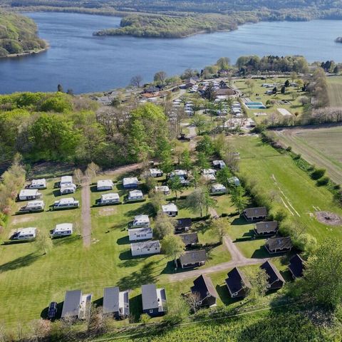 Vodatent Terrassen Camping - Jutland-Central - Image N°4