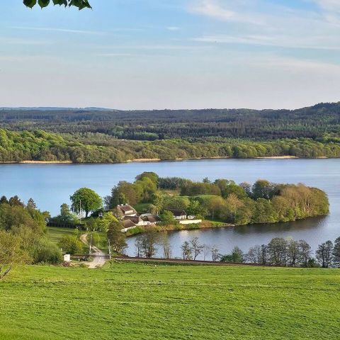 Vodatent Terrassen Camping - Jutland-Central - Image N°2