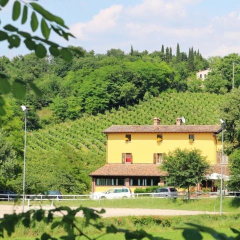Vodatent Agriturismo Le Sorgive e Le Volpi - Mantoue - Image N°4