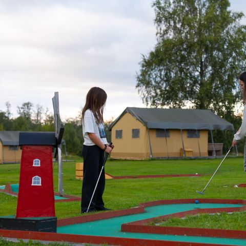 Vodatent Storängens Camping - Värmland - Image N°6
