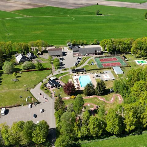 Vodatent Park Drentheland - Westerveld - Image N°2
