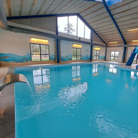 Vodatent Himmerland Camping - Sjaelland - Image N°5