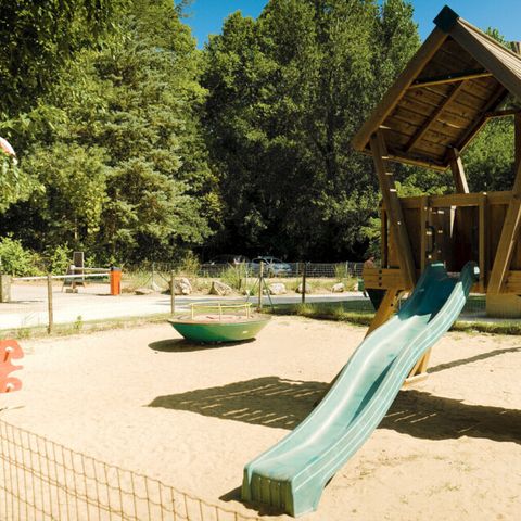 Vodatent Camping la Plage - Gard - Image N°5