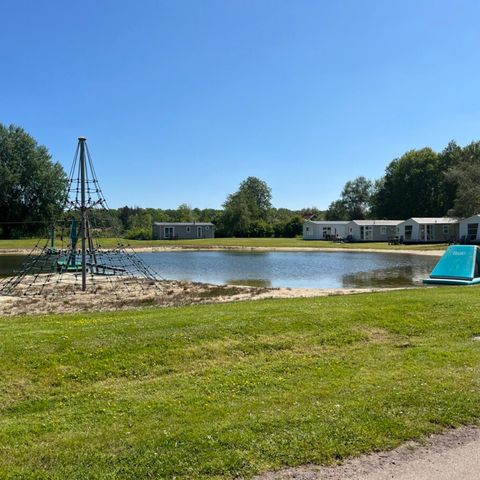 Vodatent Camping de Bouwte - Oldambt - Image N°4