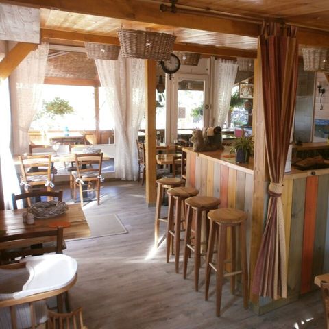 Vodatent Camping Lou Passavous - Alpes-de-Haute-Provence - Image N°6