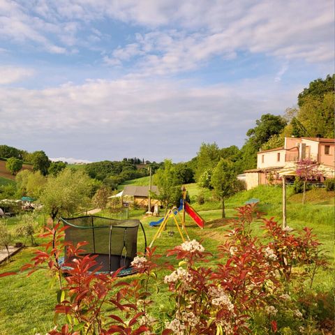 Vodatent Camping Suasa - Ancône - Image N°5