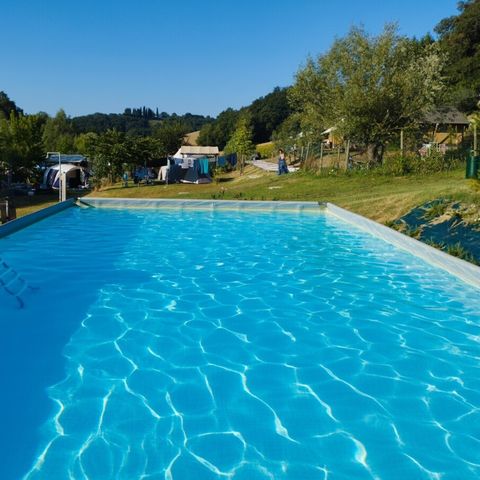Vodatent Camping Suasa - Ancône - Image N°3