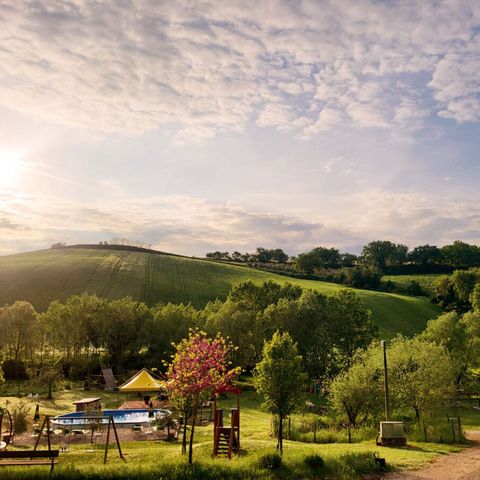 Vodatent Camping Suasa - Ancône - Image N°2