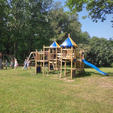 Vodatent Camping Pagel - Lot - Image N°2