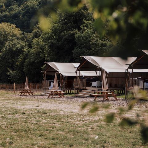 Vodatent Camping Sensazione - Ancône - Image N°3
