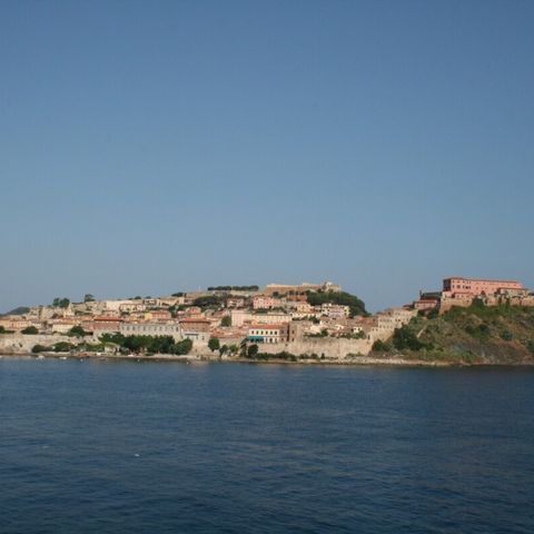 Vodatent Camping Rosselba le Palme - Livourne - Image N°6
