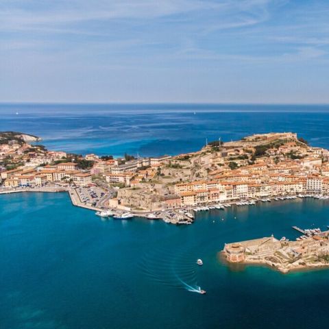 Vodatent Camping Rosselba le Palme - Livourne - Image N°2