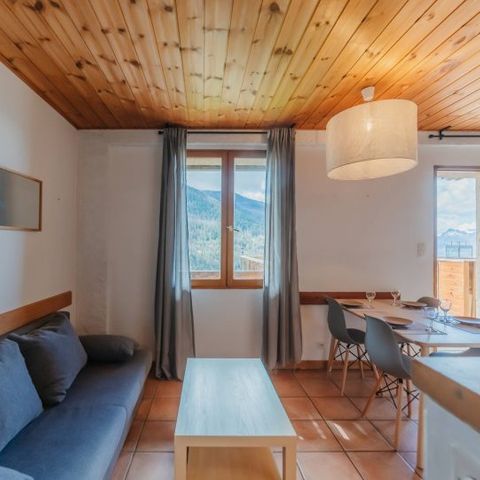 STUDIO 4 personnes - Studio Famille