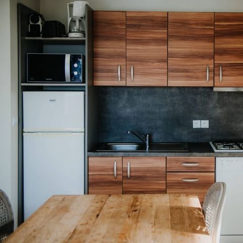 APPARTEMENT 6 personnes - Appartement